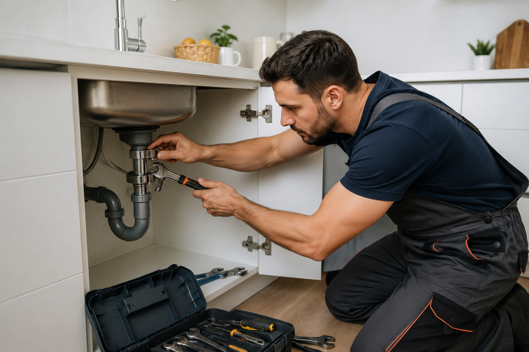 Home Repairs in Portugal: What to Include in Your Request