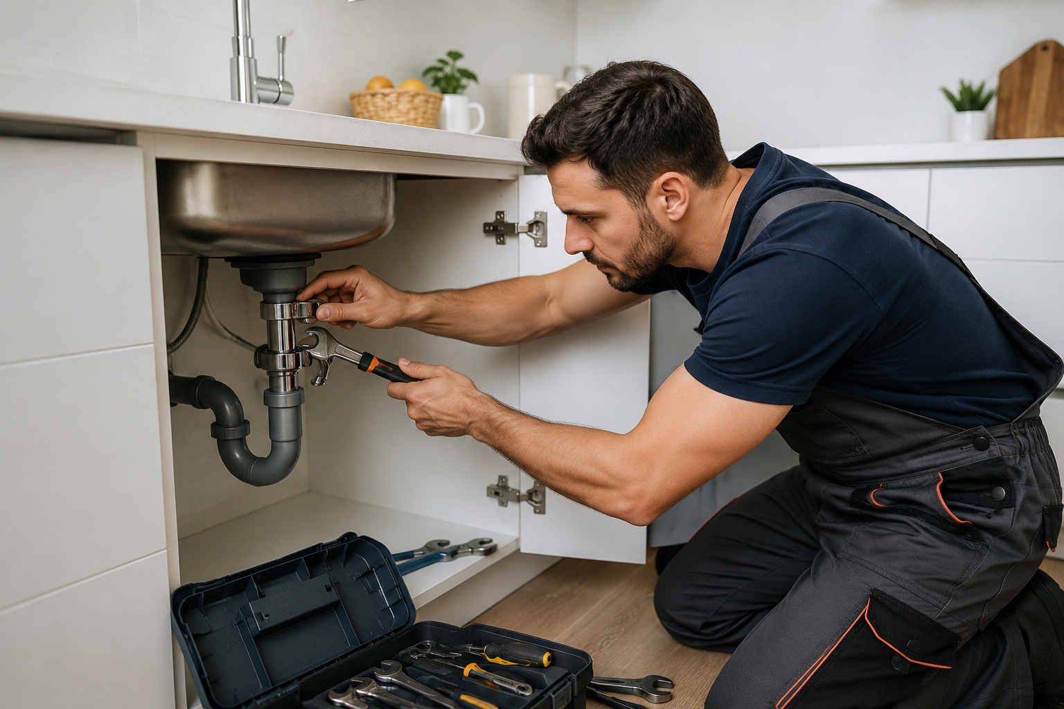 Home repairs Portugal
