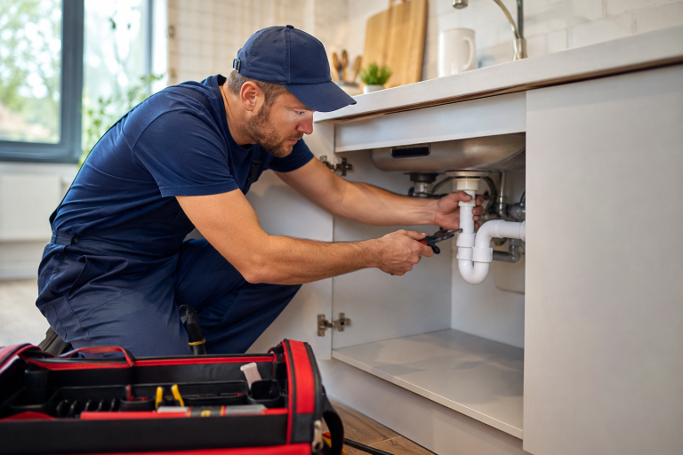Home Services in Portugal: How to Find Reliable Professionals for Your Home